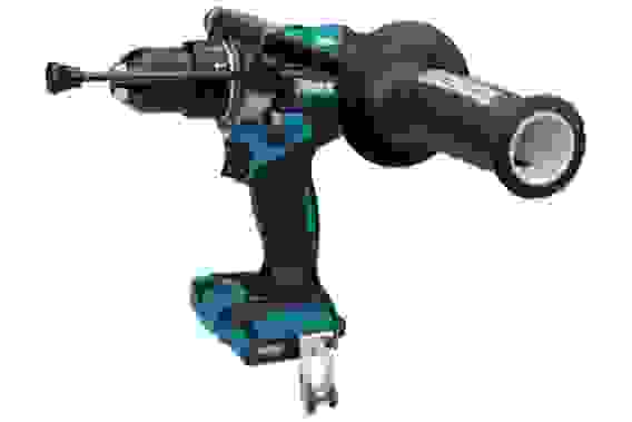 Дрель акк. MAKITA XGT HP001GZ (без акк. и з/у)