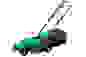 Газонокосилка электрическая EL1838 Sturm 1800Вт