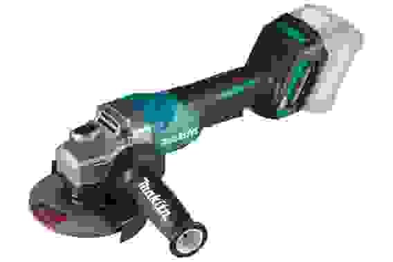 Углошлифмашина акк. Makita XGT GA013GZ 125мм (без акк. и з/у)