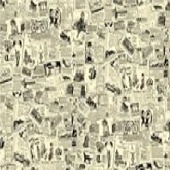 Самоклеющаяся пленка ПВХ принты 45см*8м*0,08мм рис.P748