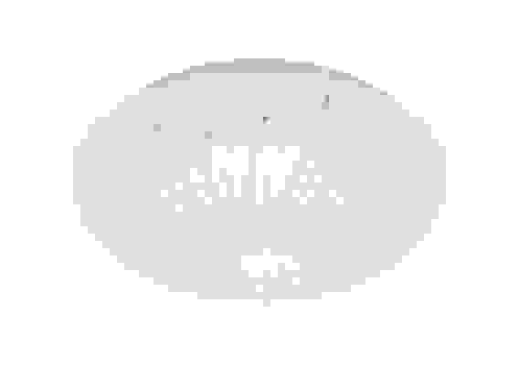 Светильник LED настенно-потолочный 330*90 НББ-Р-5 ГЛЯНЕЦ 28Вт 6000К TANGO