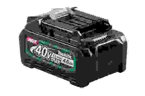 Аккумулятор BL4040 XGT (40В; 4.0Ач) 191B26-6 Makita