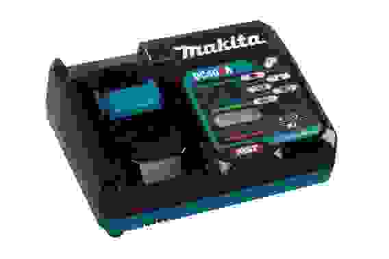 Зарядное устройство DC40RA XGT, 40В, быстрое 191E10-9 Makita