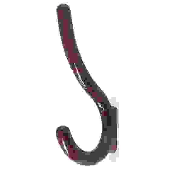 Крючок К-004 020 ольха глянцевый