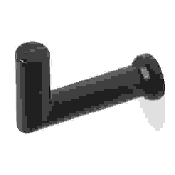 Крючок FK-021 010 черный матовый