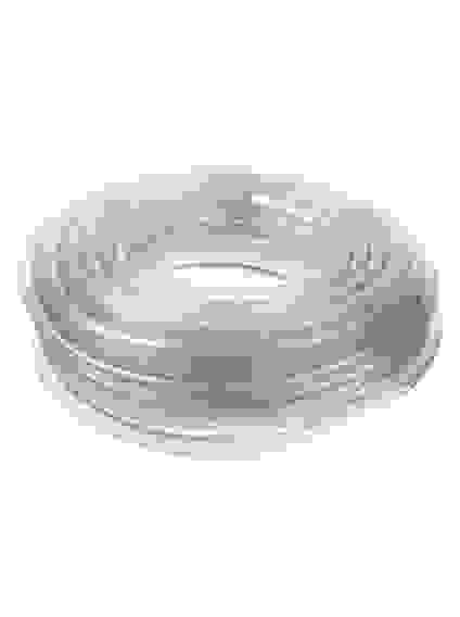 Шланг силиконовый пищевой d12*14мм 100м