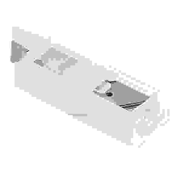 Лезвия трапецивидные прямые 5шт //Matrix