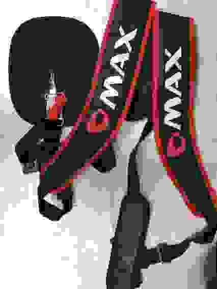 Ремень для переноски бензокосы 3(5) &quot;Ранец&quot;