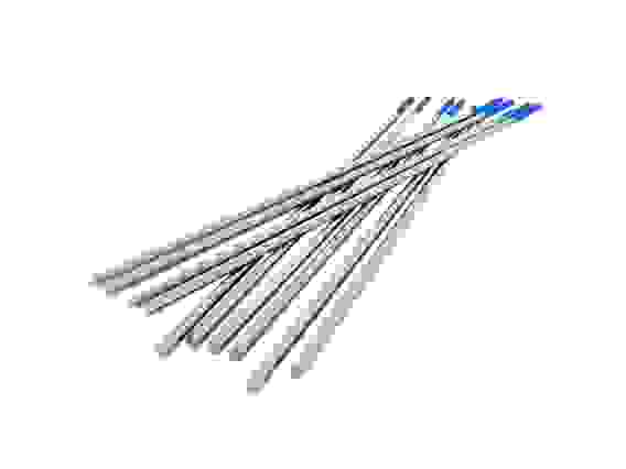 Электроды вольфрамовые WL-20 д.3,2/175 за шт