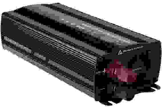 Преобразователь инверторный а/м 12-220В + usb 600Вт MSW600 Wester