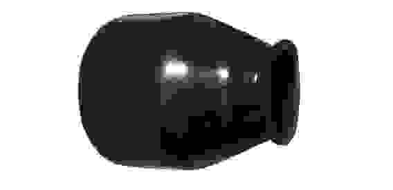 Мембрана для гидроаккумуляторов АКВАБРАЙТ объемом 12-24л, синтетич каучук