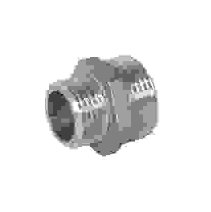 Ниппель переходный 3/4&quot;х1.1/4&quot; никель