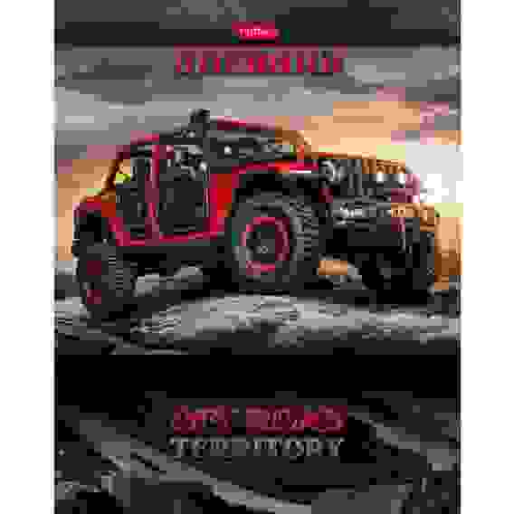 Дневник для 1-11кл. 40л А5ф тв.переплет глянц. ламинация -JEEP-