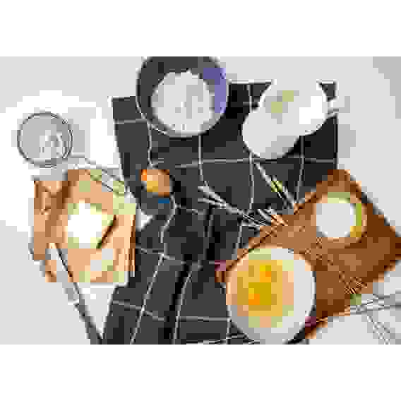 Полотенце кухонное, 100% хлопок, 40х60см, 3 цвета PROVANCE Сканди