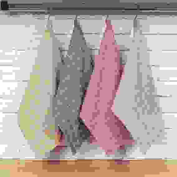 АКЦИЯ! Полотенце кухонное, 100% хлопок, 40х60см, 210гр/м, 8 цветов PROVANCE Гармония