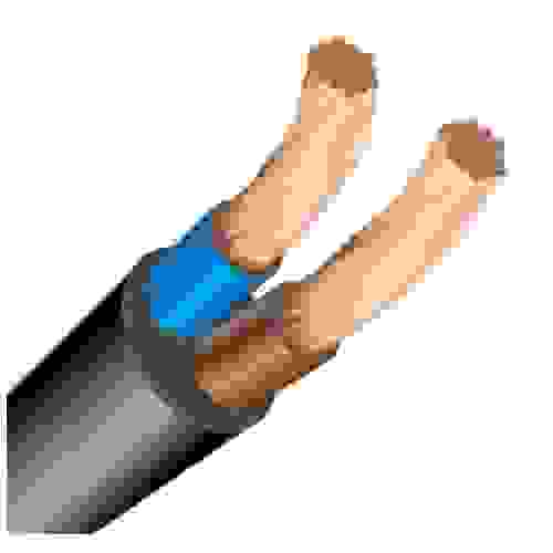 Кабель КГ 2х1,5 ГОСТ