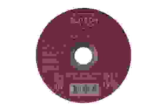 Диск отрезной по металлу 125х1,0х22 мм, ELITECH