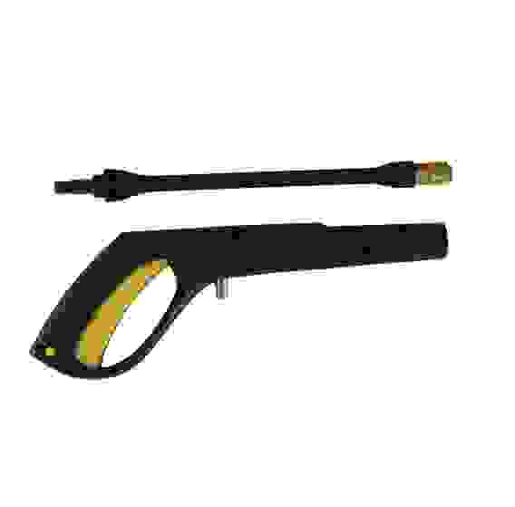 Пистолет-распылитель под форсунку для линеек 135, 165, 195 (кроме ARV)