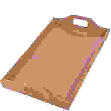 Поднос из каучукового дерева MB 28322