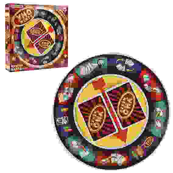 Настольная игра \"UNO speed\" ИГРОЛЕНД