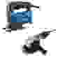 Набор: Углошлифмашина GA5030 + Лобзик 4326 Makita