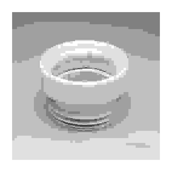 Манжета унитазная прямая 1800100028 АКВАТЕР