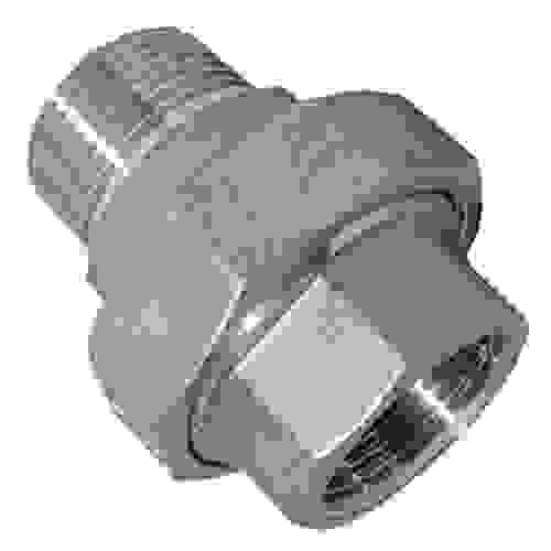 Американка (прям.) (вн./нар.) 3/4&quot;