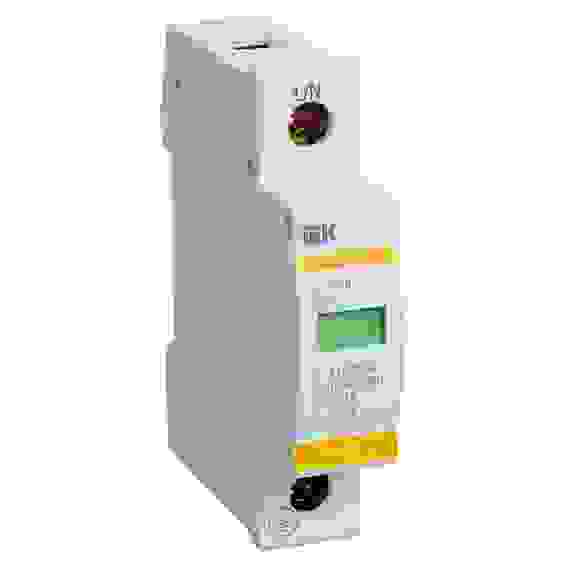 Ограничитель перенапряжений ОПС1-D 1P 5кА 230В 4360733