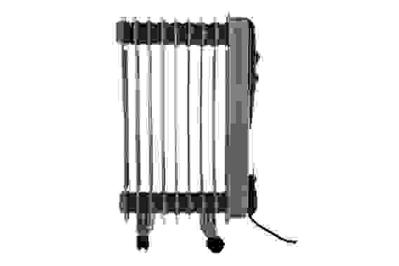 Радиатор масляный ОМПТ-9Н (2кВт) \"Ресанта\"