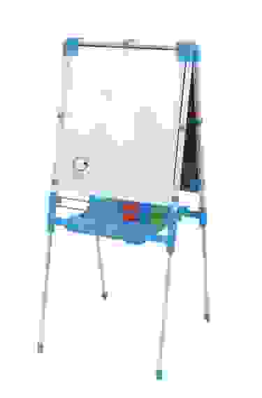 Доска знаний-мольберт (МУ1/Г голубой)