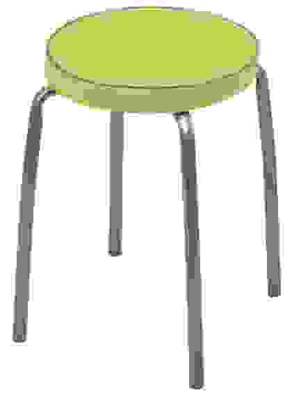 Табурет \"Фабрик 2\" (ТФ02/Ф фисташковый)