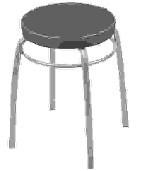 Табурет &quot;Фабрик 1&quot; (ТФ01/ТС темно-серый)
