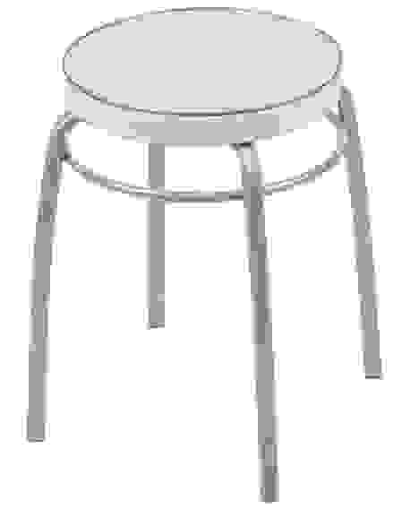 Табурет \"Фабрик 1\" (ТФ01/СК слоновая кость)