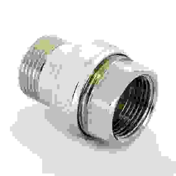 Американка (прям.) (вн./нар.) 3/4&quot; ЭКО