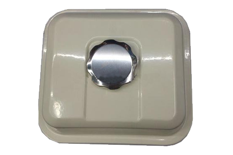 Бензобак двигателя 168F-170F