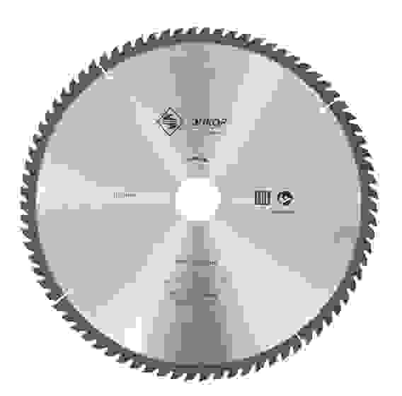 Диск пильный 400х50 z80 дерево Энкор