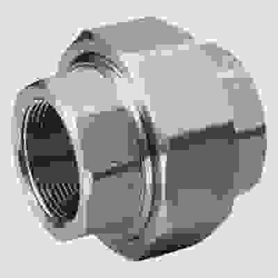 Американка (прям.) (вн./вн.) 1.1/4\"