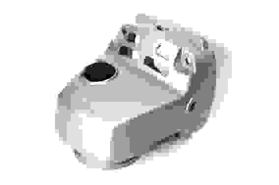 Корпус редуктора УШМ-230 Интерскол 010180(А)/А0731