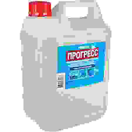 Моющее средство Прогресс 5л
