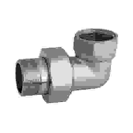 Американка (угл.) (вн./нар.) 3/4&quot;