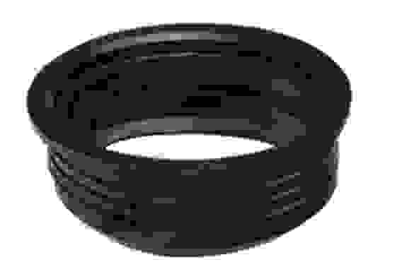 Манжета резиновая под переход чугун/пластик 123х110