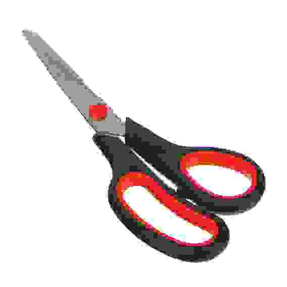 Ножницы универсальные, металл, пластик, 21см GALANTE Basic