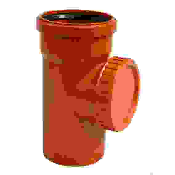 Ревизия РР (наружн.) 110