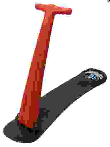 Снежный самокат &quot;Шустрик&quot;