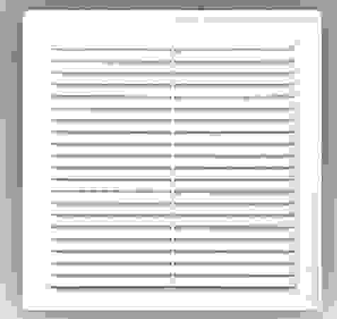 Решетка вент в рамке 210*210мм Люкс