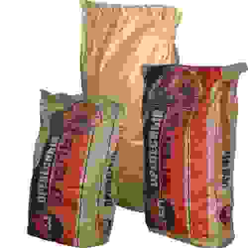 Уголь древесный 3 кг