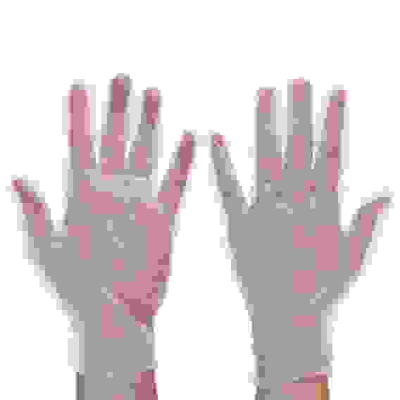 Набор перчаток 10 шт, ПВХ, р-р M VETTA