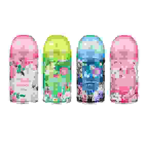 Освежитель воздуха Автоматик Limited Edition 250мл,4 вида NEW GALAXY