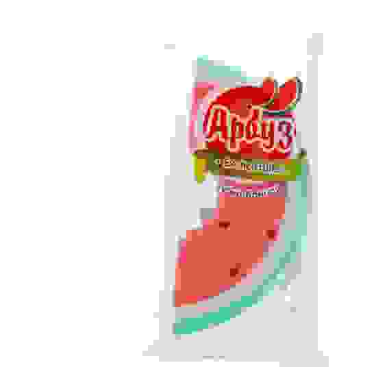Губка банная &quot;Арбуз&quot;