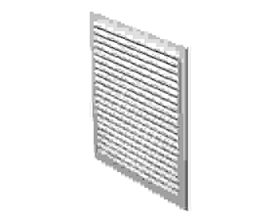 Решетка МВ 250-1с 238*238 мм неразбор с/с ВЕНТС